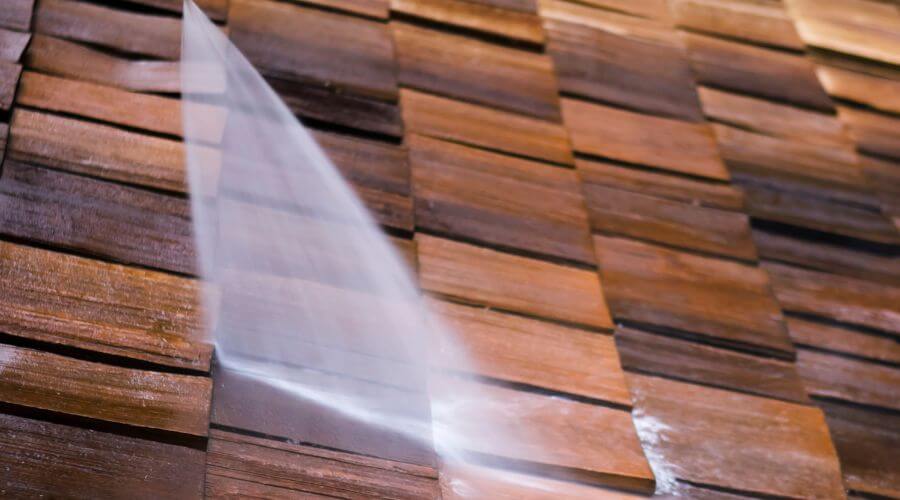 Professional tile roof repair services in Edmore, MI
